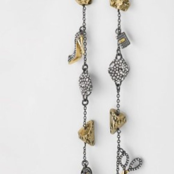 cabi  The Dressmaker‎ Necklace NWT - Picture 3 of 6